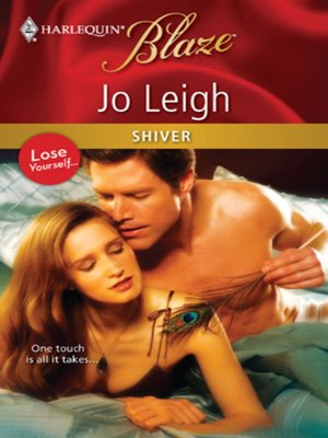 Shiver - ebook